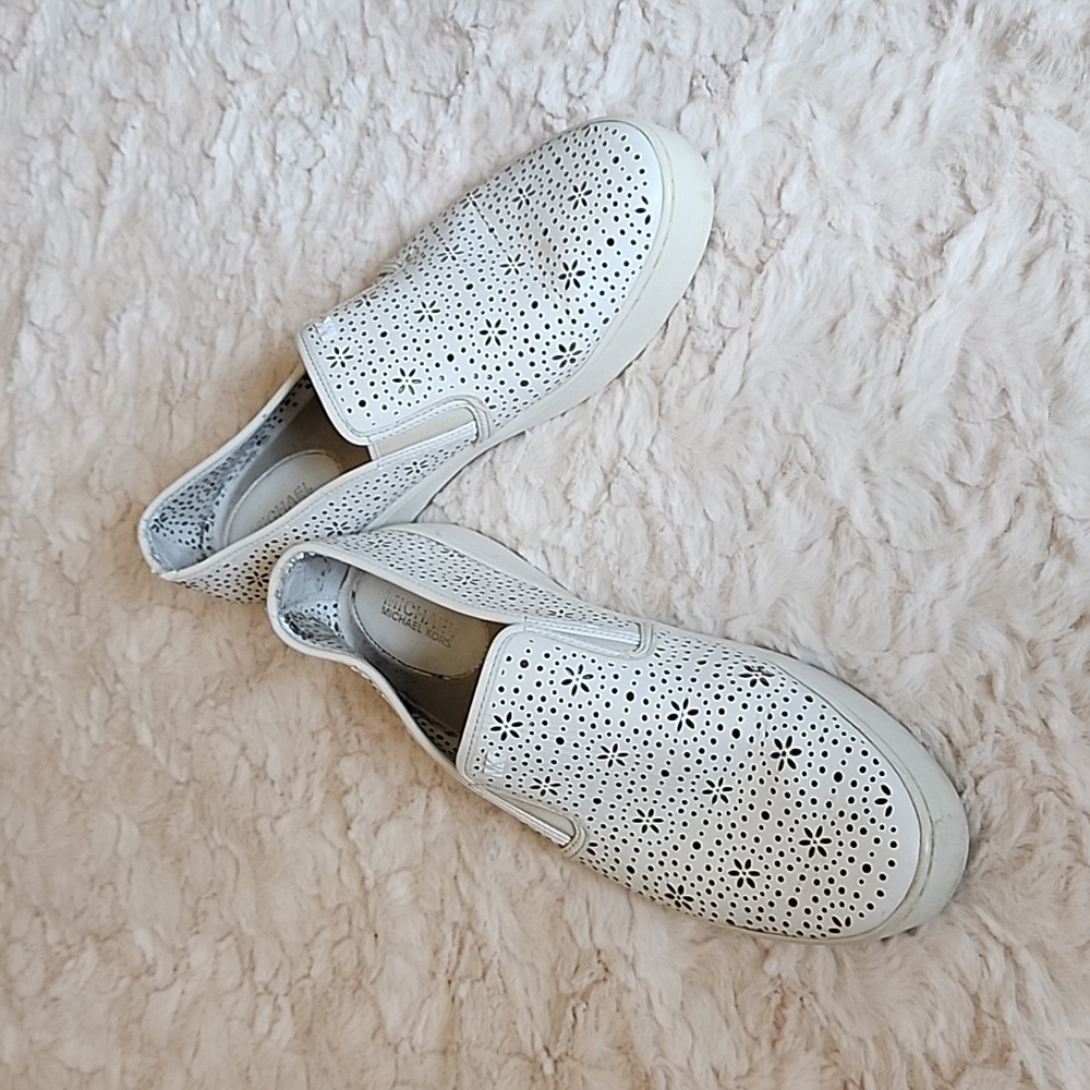 MICHAEL KORS SHOES SZ 11.5